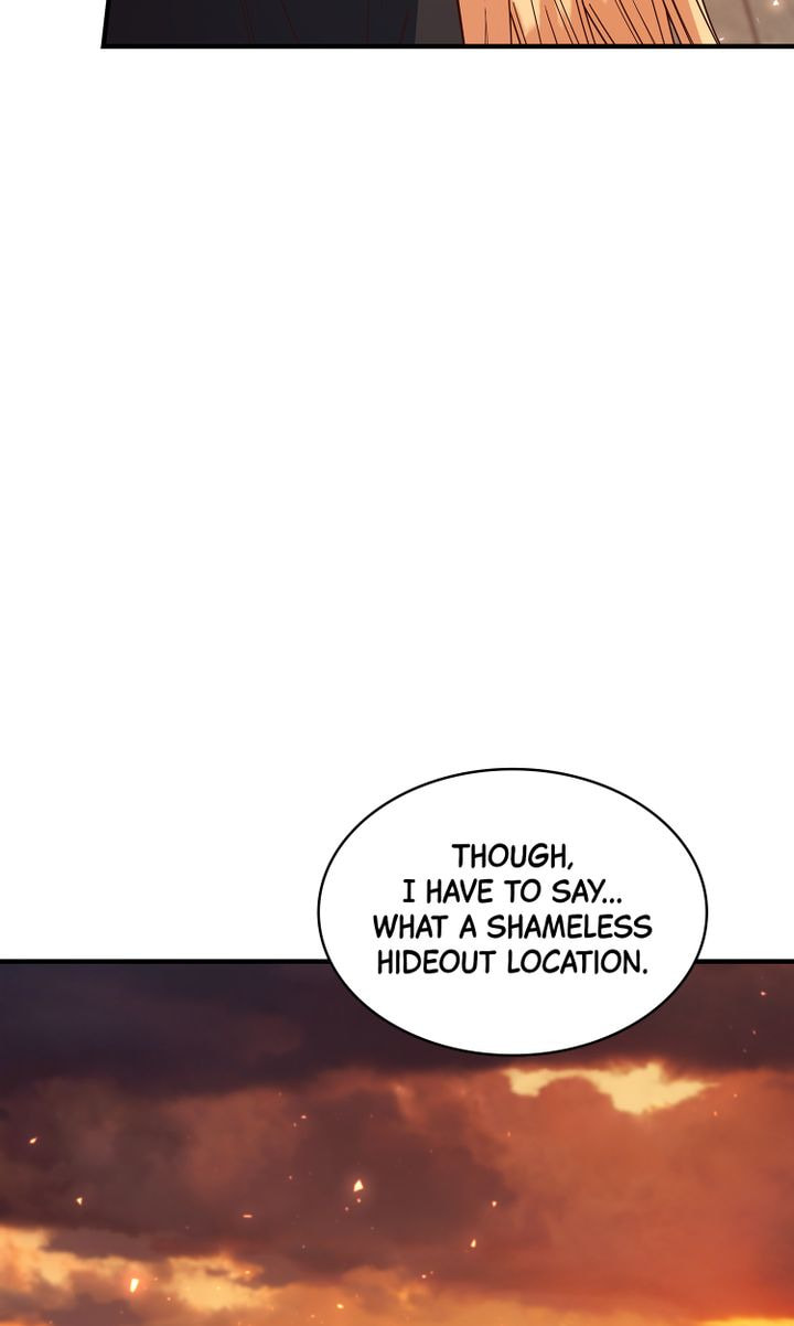 Justice for the Villainess Chapter 30 page 22 - 