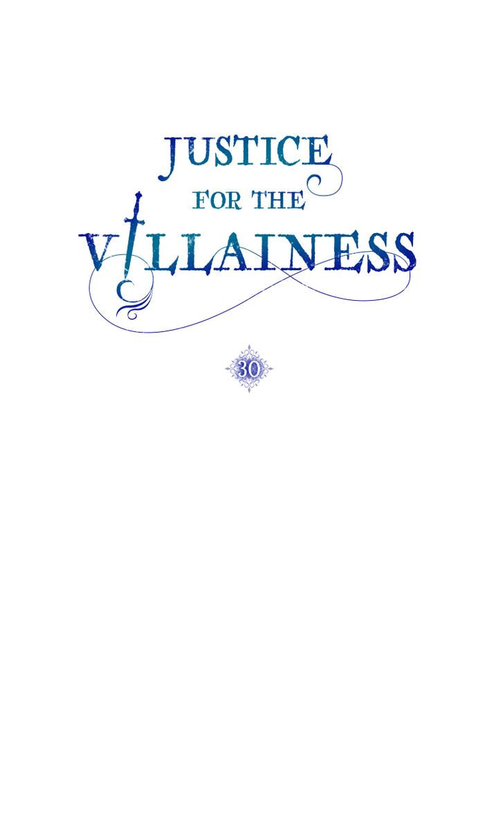 Justice for the Villainess Chapter 30 page 26 - 