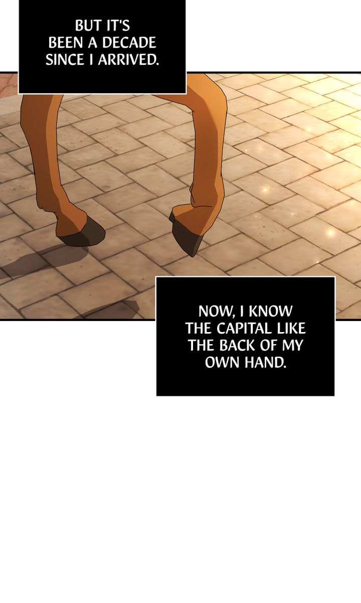 Justice for the Villainess Chapter 30 page 32 - 