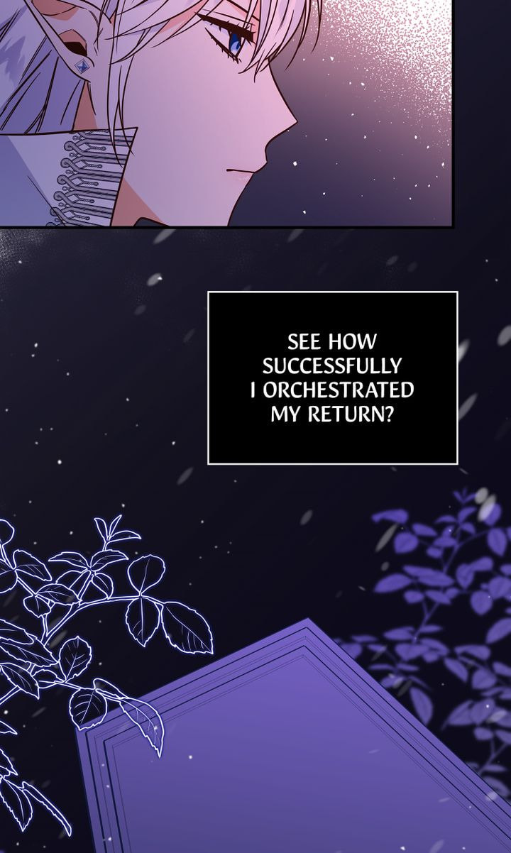 Justice for the Villainess Chapter 30 page 36 - 