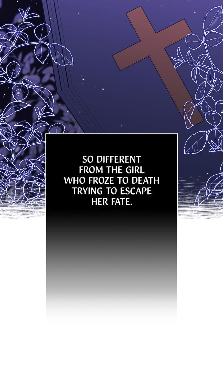Justice for the Villainess Chapter 30 page 37 - 