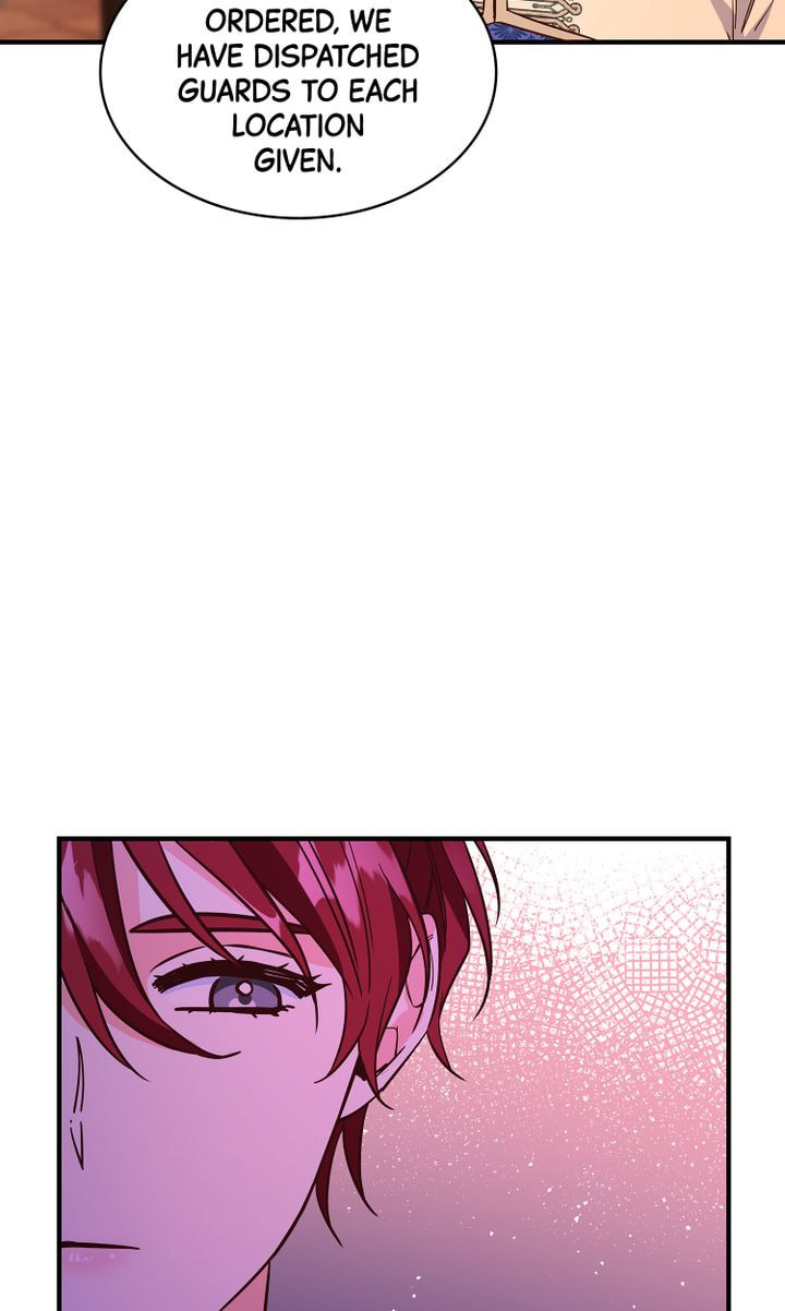 Justice for the Villainess Chapter 30 page 45 - 
