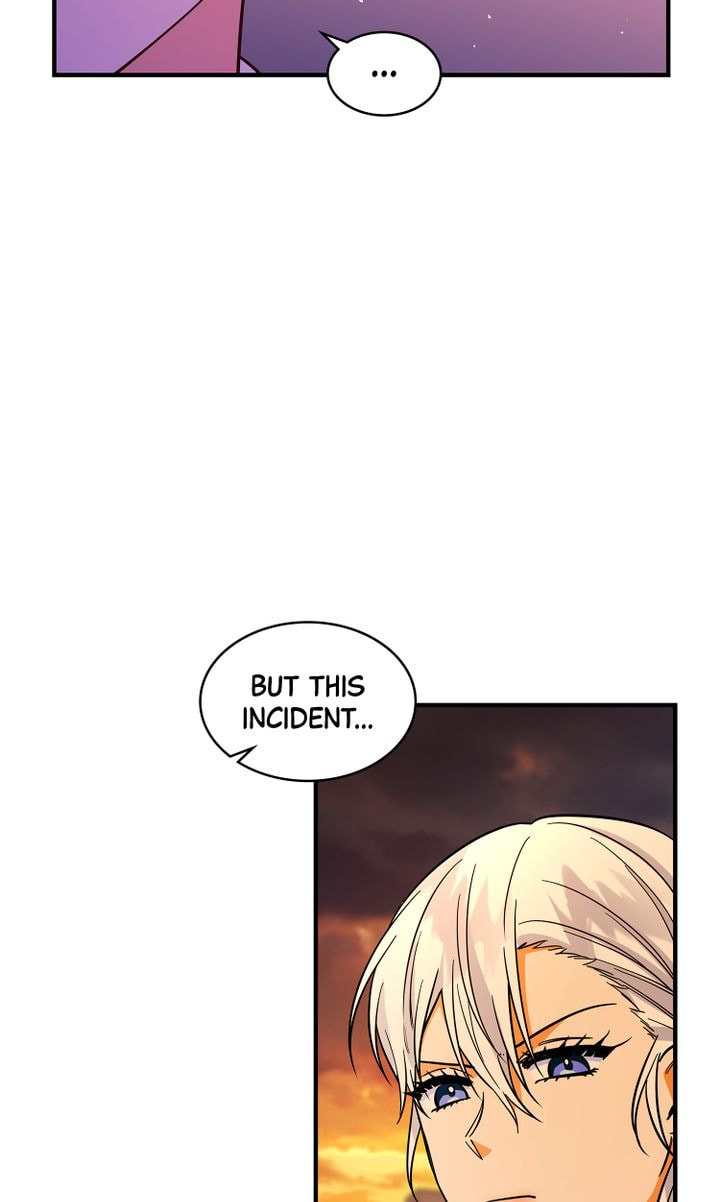 Justice for the Villainess Chapter 30 page 46 - 