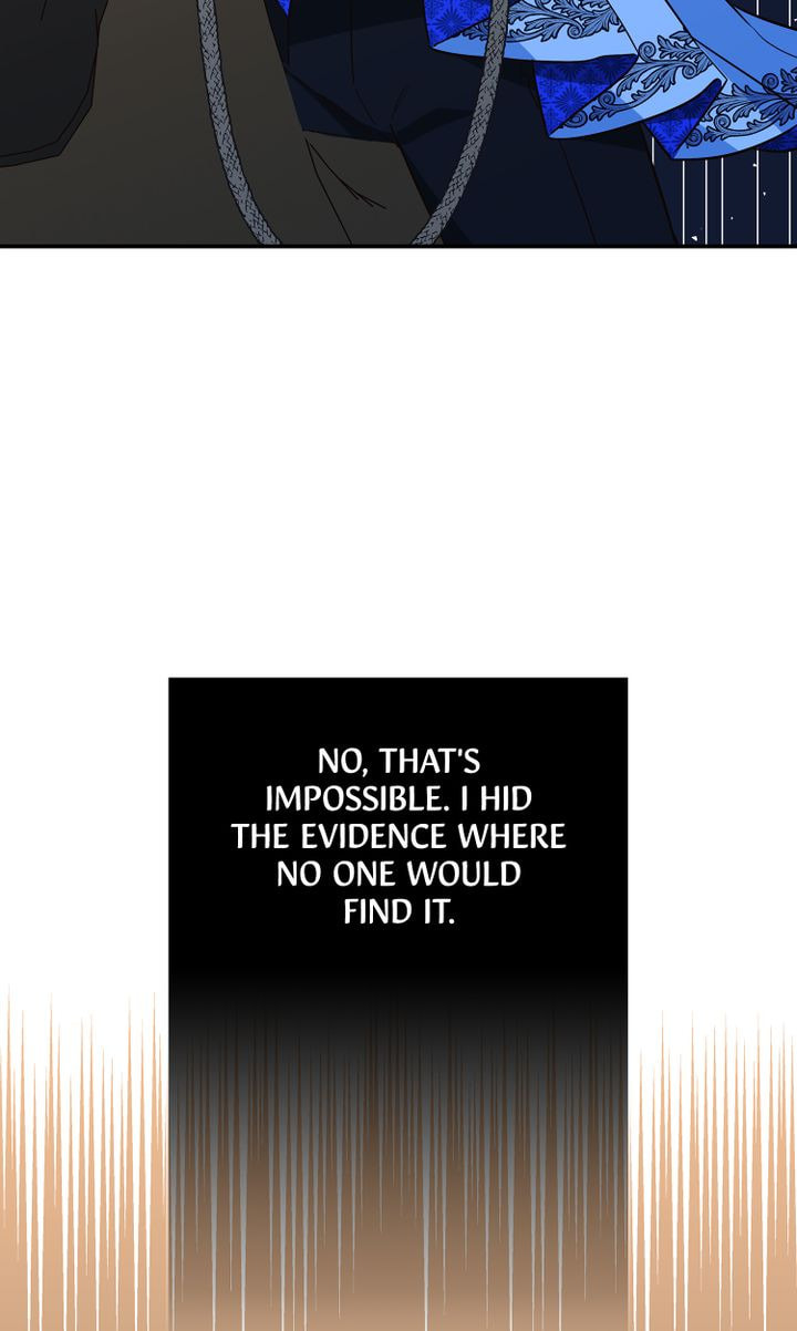 Justice for the Villainess Chapter 30 page 60 - 