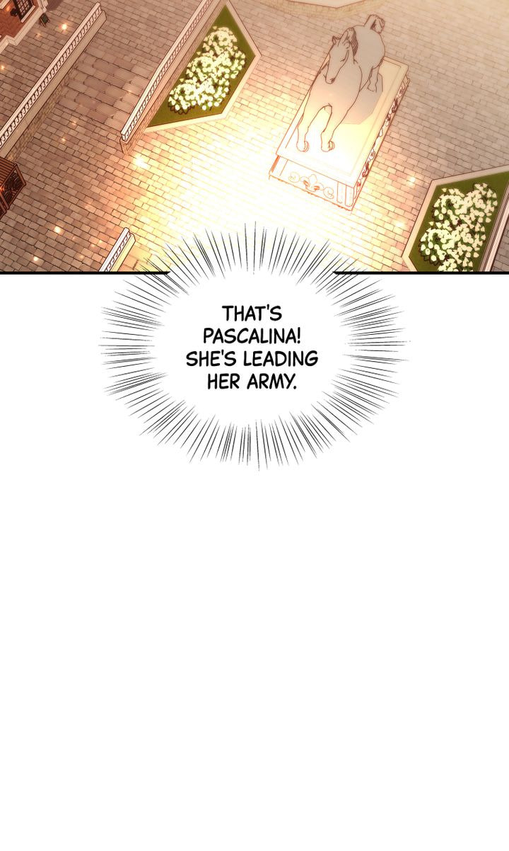 Justice for the Villainess Chapter 30 page 7 - 