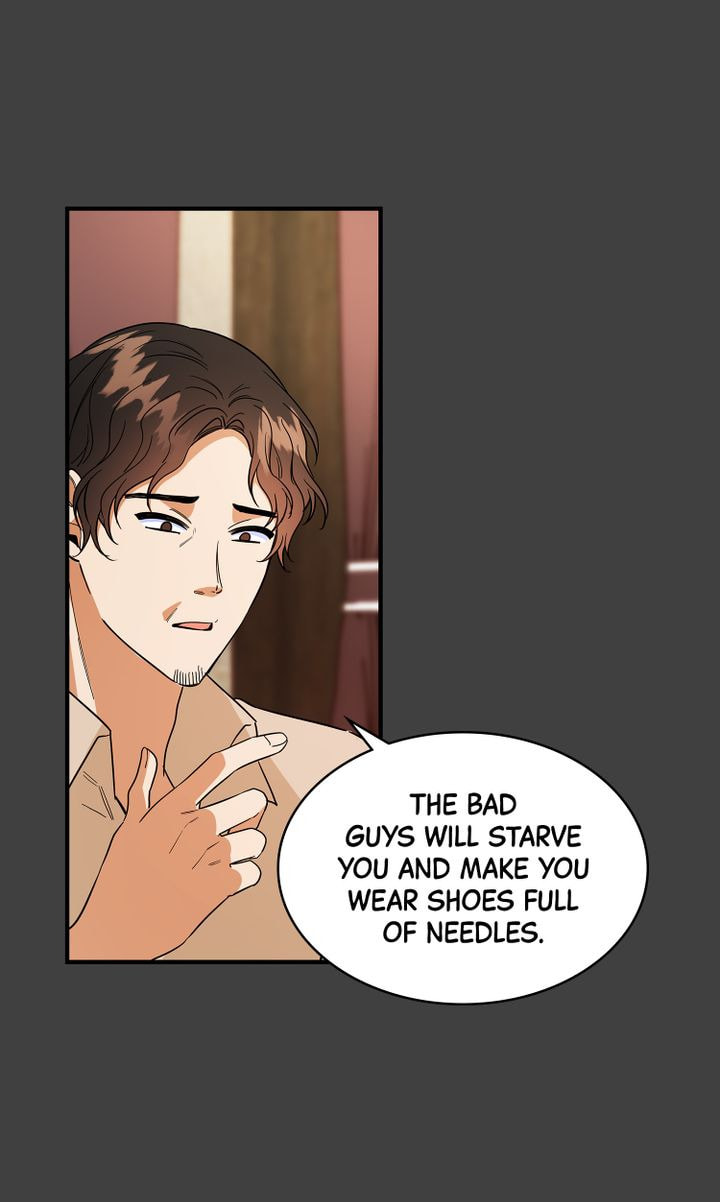 Justice for the Villainess Chapter 30 page 66 - 