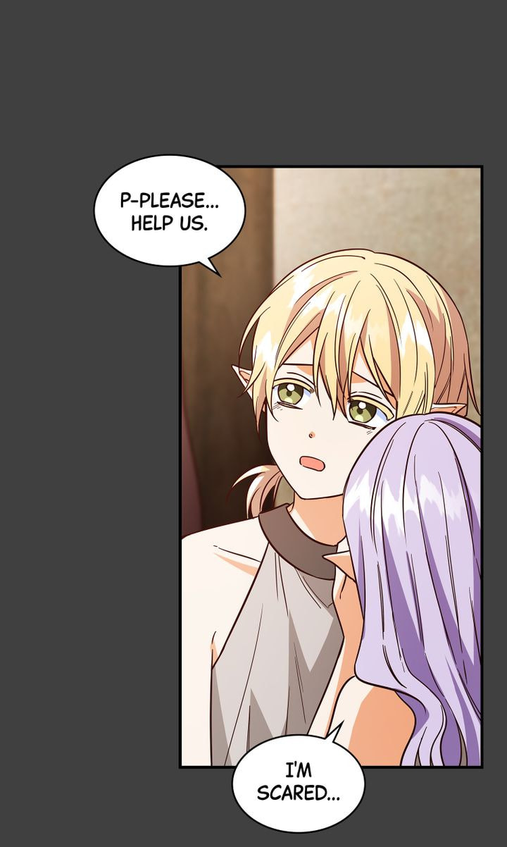 Justice for the Villainess Chapter 30 page 67 - 