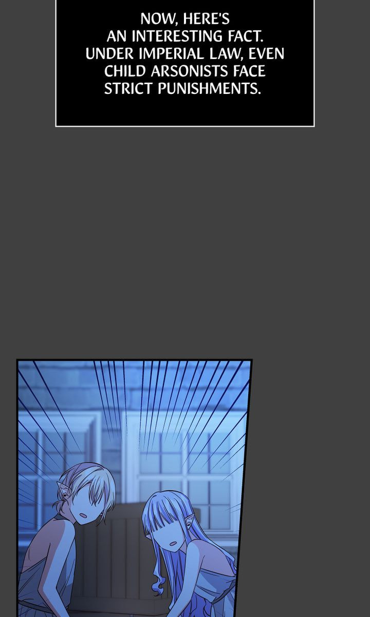 Justice for the Villainess Chapter 30 page 80 - 