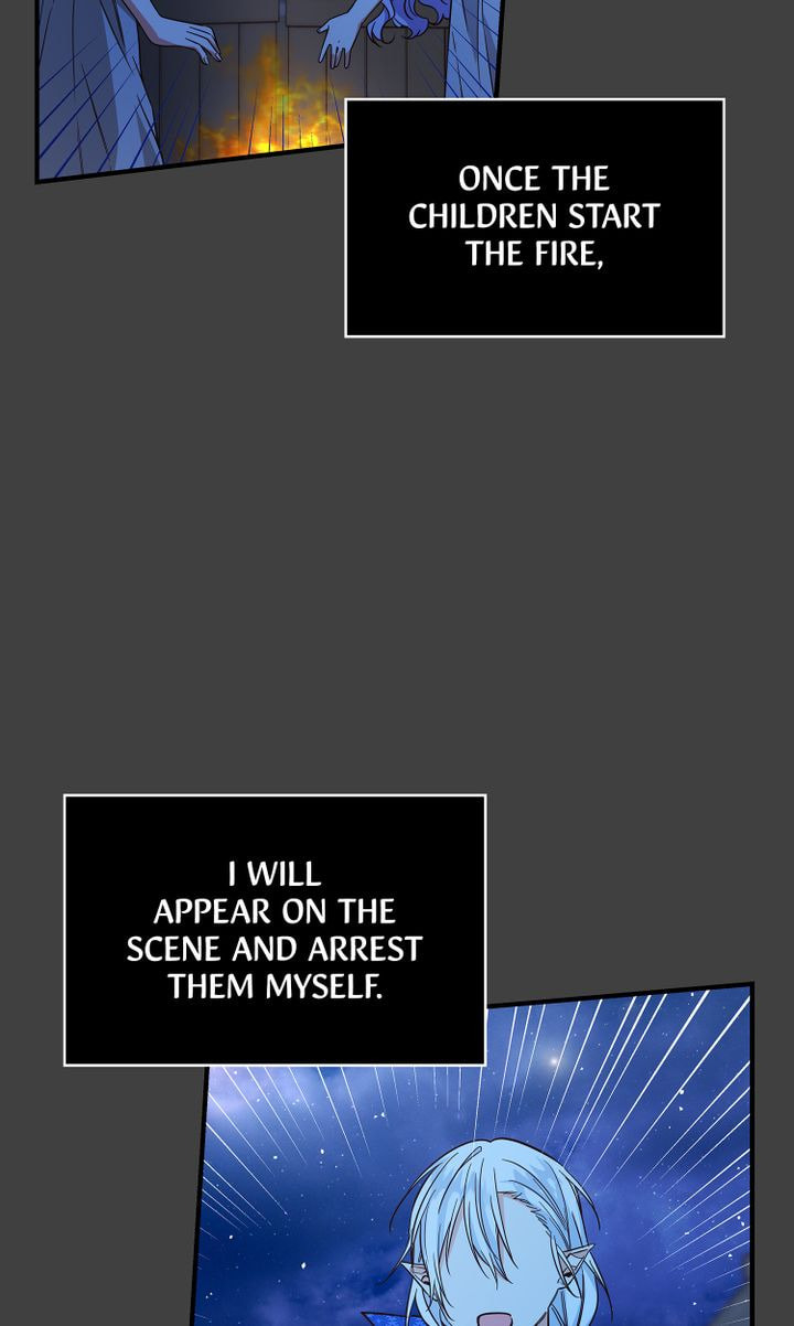 Justice for the Villainess Chapter 30 page 81 - 