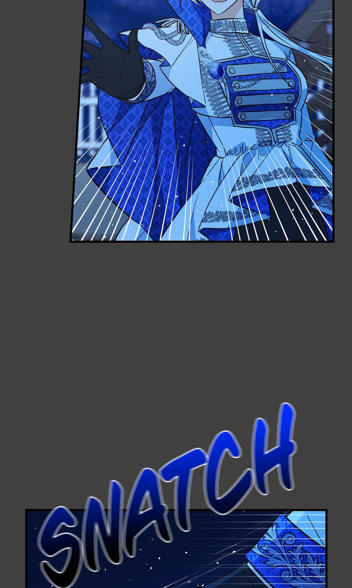 Justice for the Villainess Chapter 30 page 82 - 