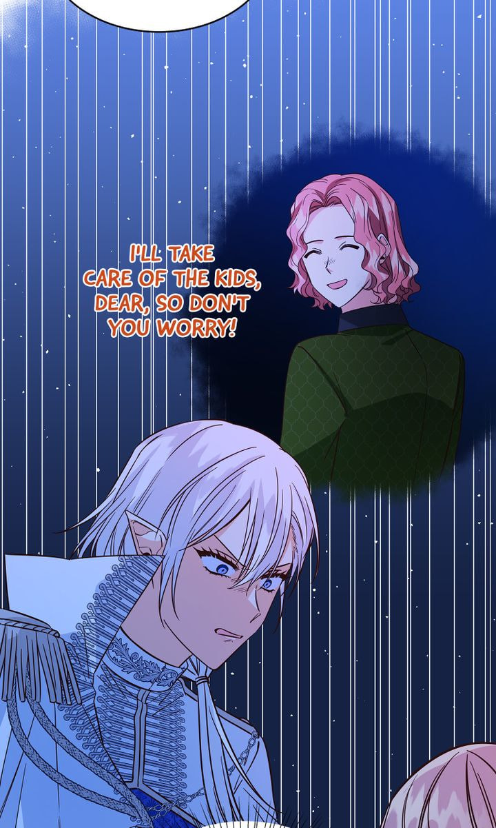 Justice for the Villainess Chapter 31 page 19 - 