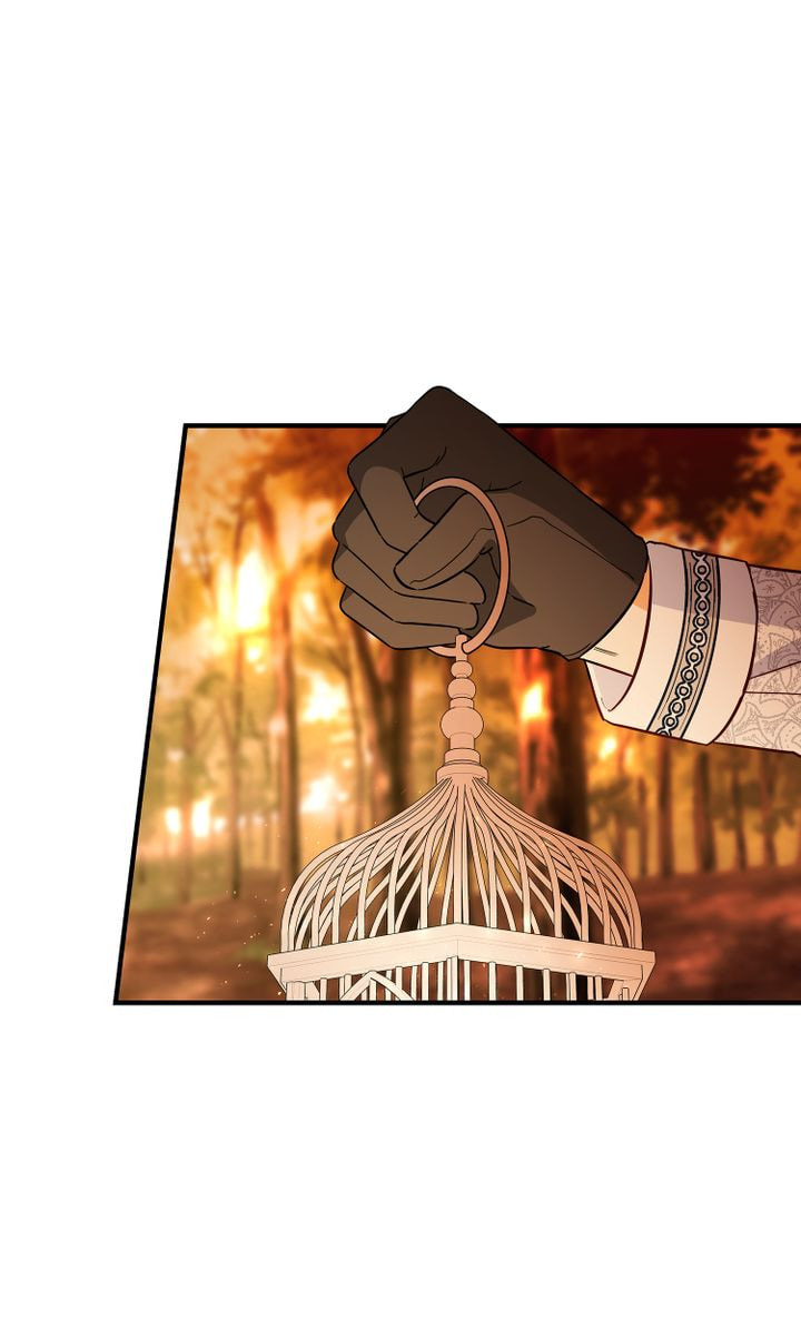 Justice for the Villainess Chapter 31 page 25 - 