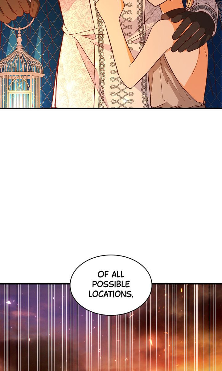 Justice for the Villainess Chapter 31 page 32 - 