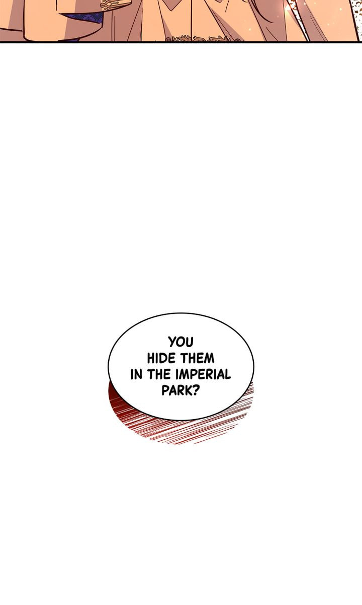 Justice for the Villainess Chapter 31 page 34 - 