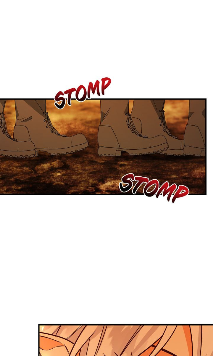 Justice for the Villainess Chapter 31 page 38 - 