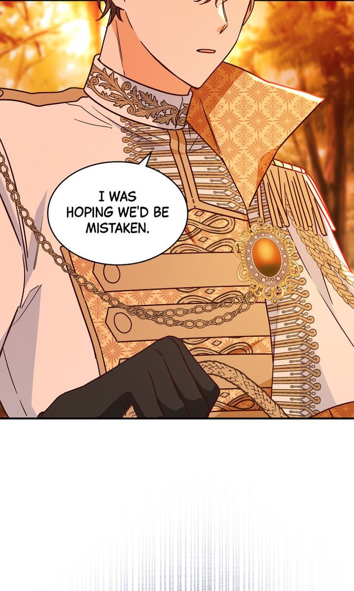Justice for the Villainess Chapter 31 page 42 - 