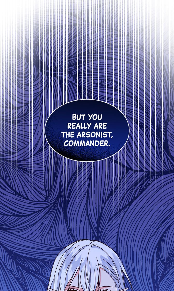 Justice for the Villainess Chapter 31 page 43 - 
