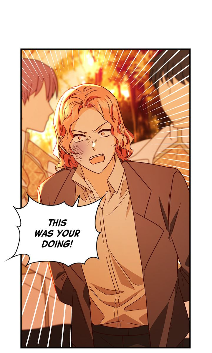 Justice for the Villainess Chapter 31 page 46 - 