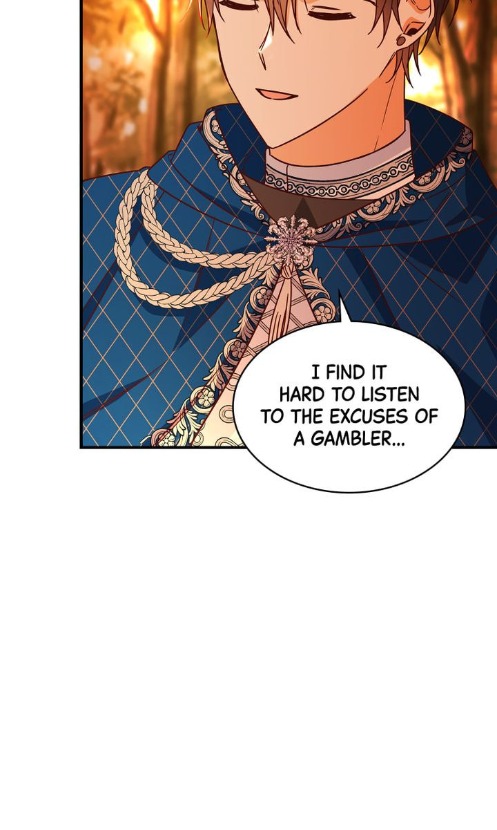 Justice for the Villainess Chapter 31 page 48 - 