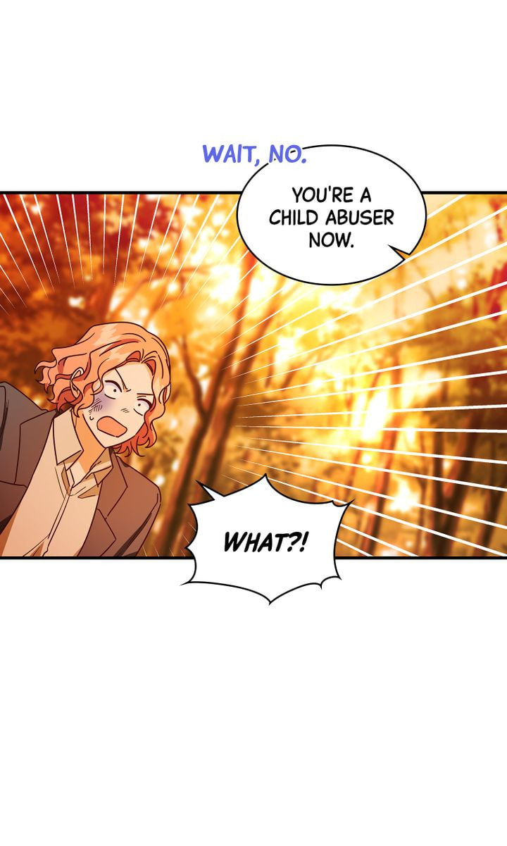 Justice for the Villainess Chapter 31 page 49 - 