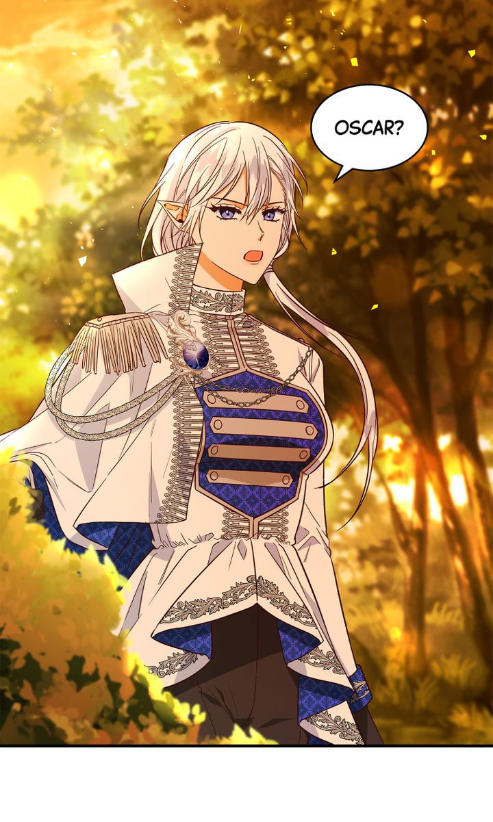 Justice for the Villainess Chapter 31 page 6 - 