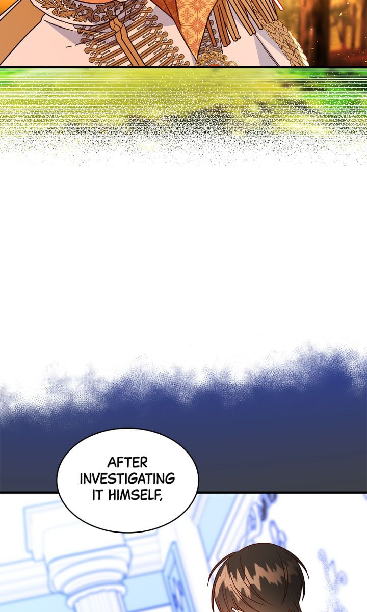 Justice for the Villainess Chapter 31 page 51 - 