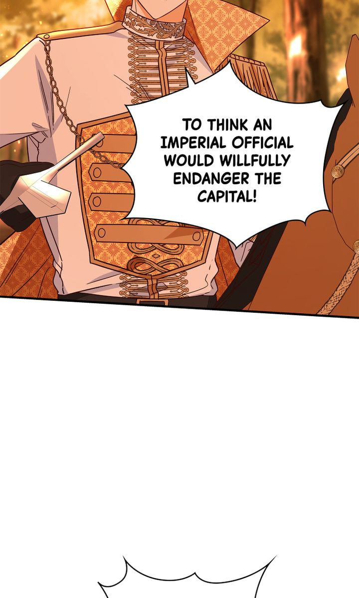 Justice for the Villainess Chapter 31 page 55 - 