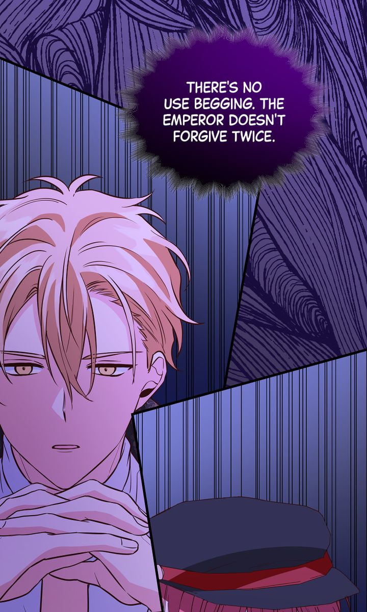 Justice for the Villainess Chapter 31 page 60 - 