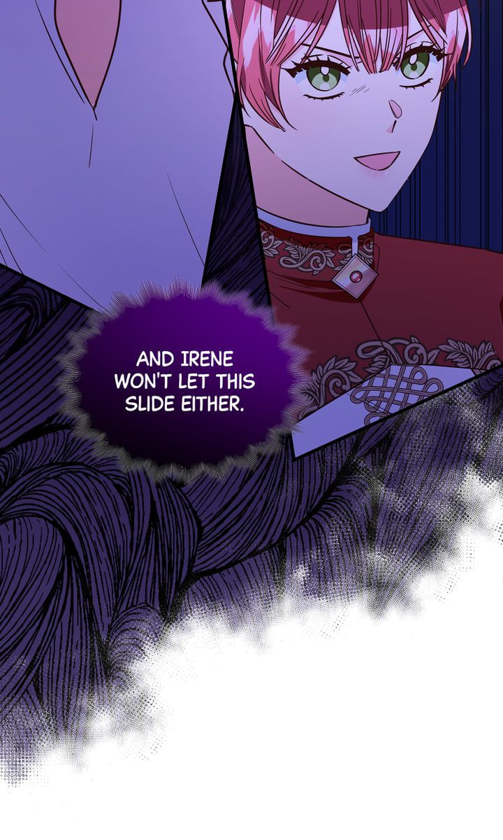 Justice for the Villainess Chapter 31 page 61 - 