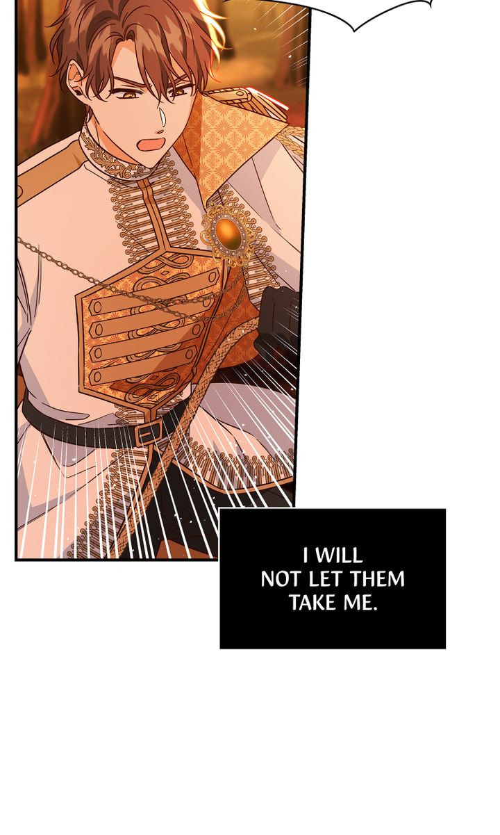 Justice for the Villainess Chapter 31 page 67 - 
