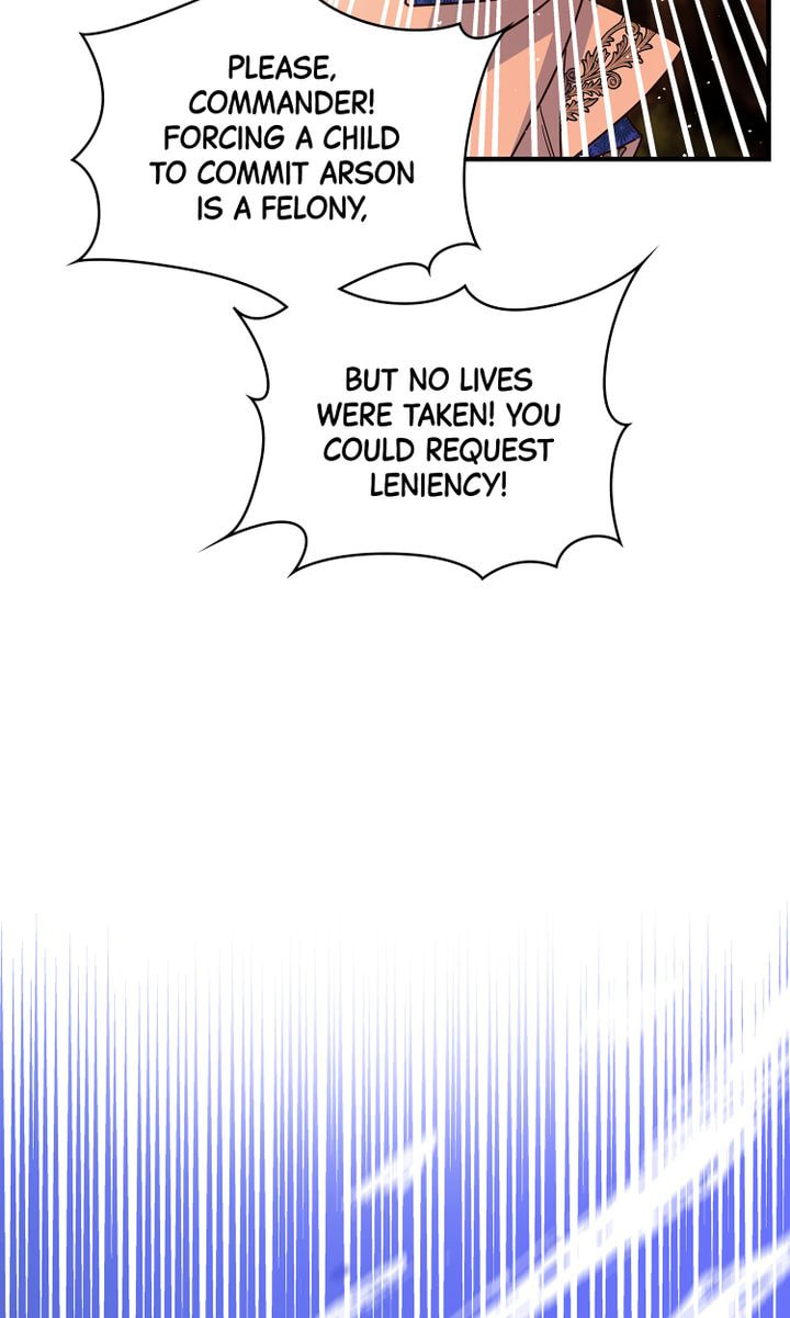 Justice for the Villainess Chapter 31 page 69 - 