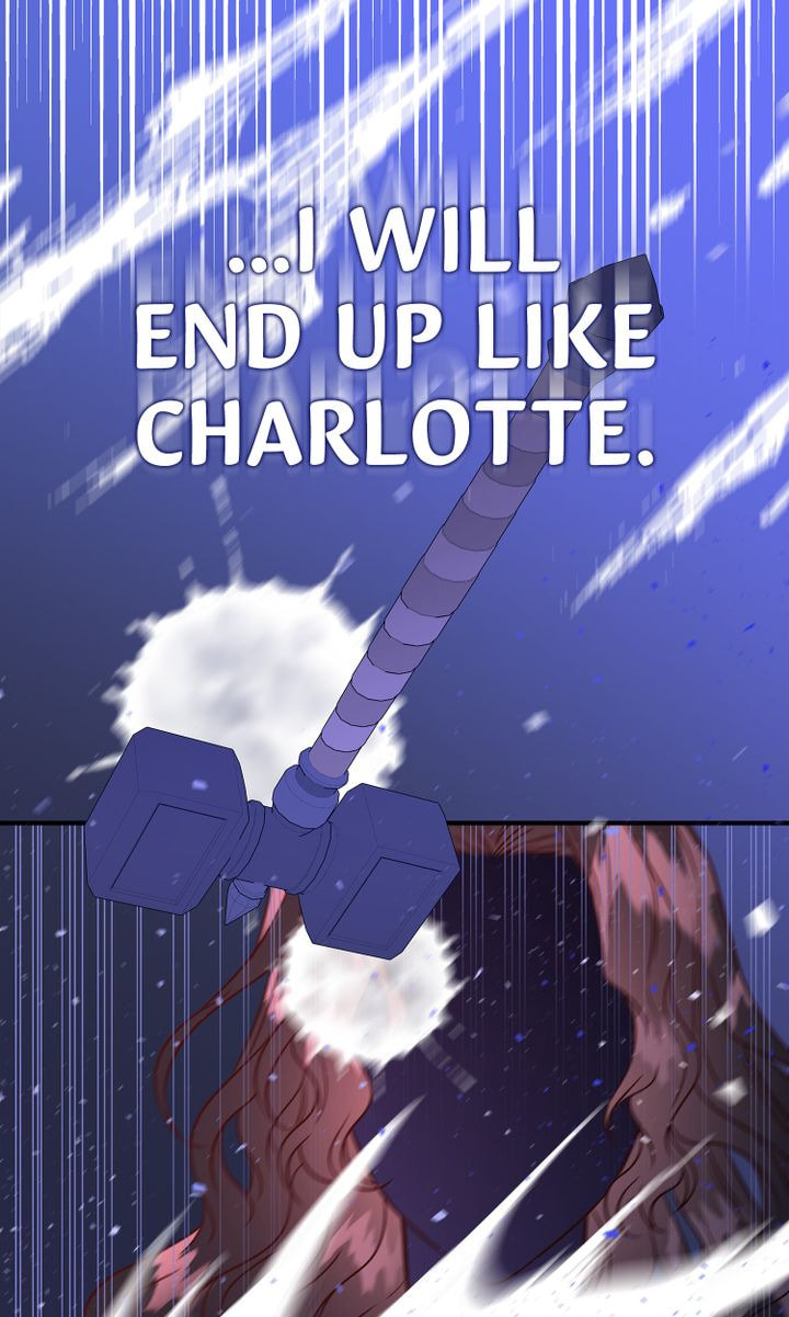 Justice for the Villainess Chapter 31 page 70 - 