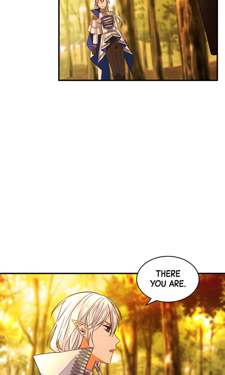 Justice for the Villainess Chapter 31 page 9 - 