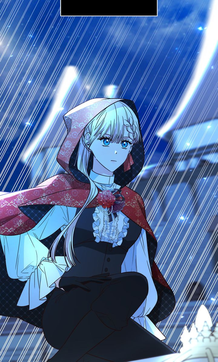 Justice for the Villainess Chapter 32 page 27 - 