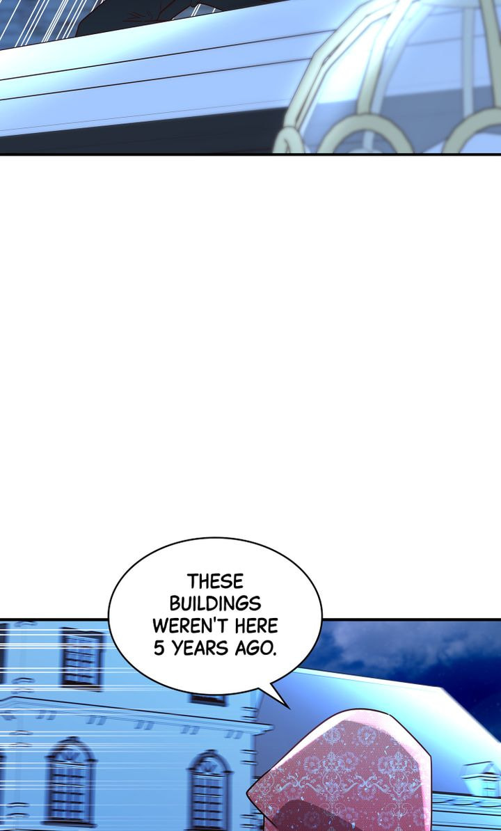 Justice for the Villainess Chapter 32 page 28 - 