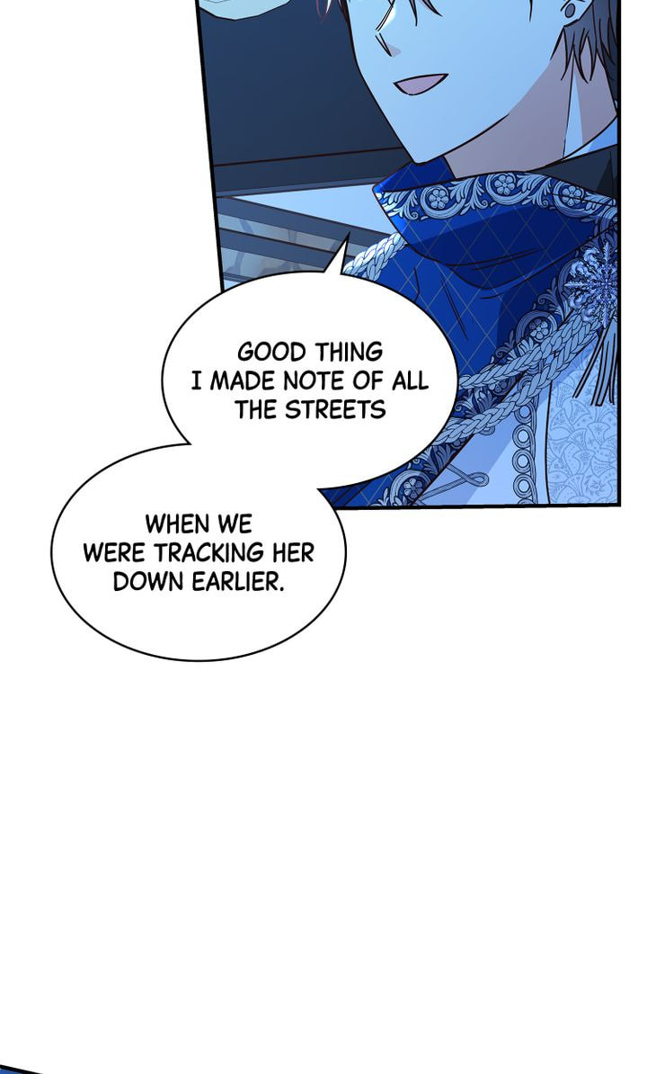 Justice for the Villainess Chapter 32 page 30 - 