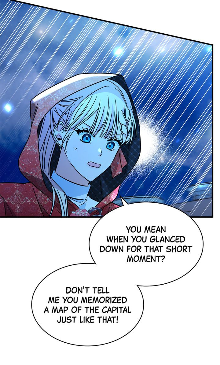 Justice for the Villainess Chapter 32 page 31 - 