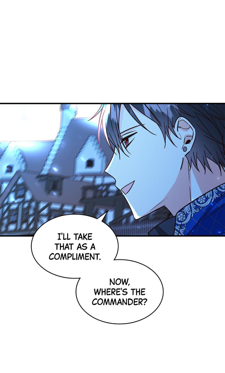 Justice for the Villainess Chapter 32 page 32 - 