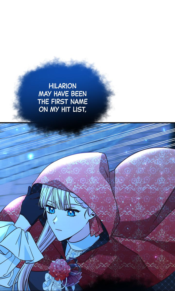 Justice for the Villainess Chapter 32 page 40 - 