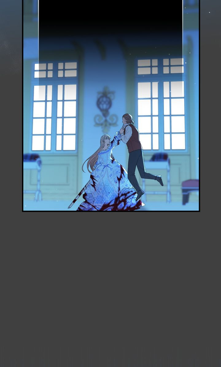 Justice for the Villainess Chapter 32 page 42 - 