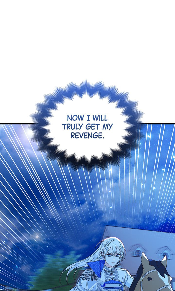 Justice for the Villainess Chapter 32 page 45 - 