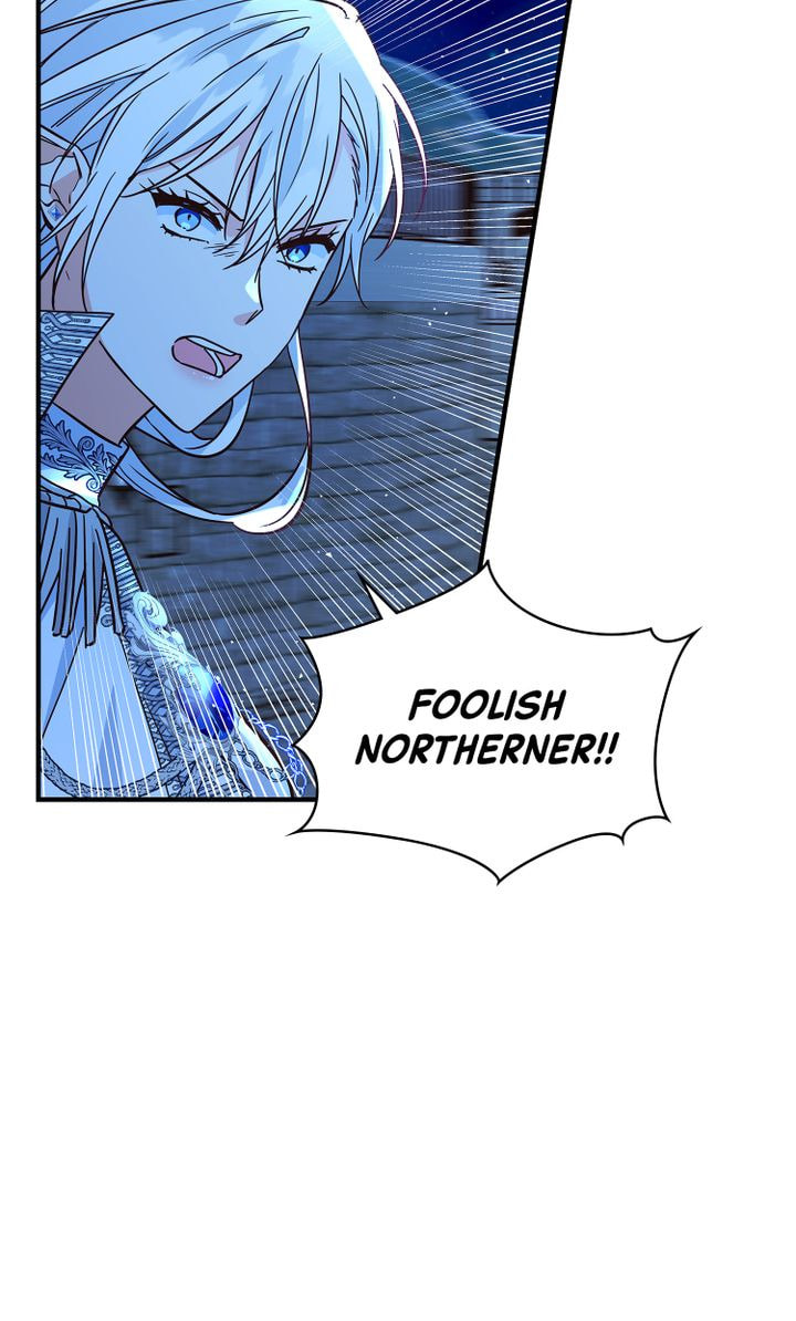 Justice for the Villainess Chapter 32 page 50 - 