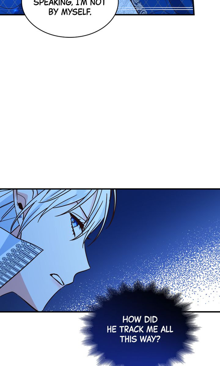 Justice for the Villainess Chapter 32 page 53 - 