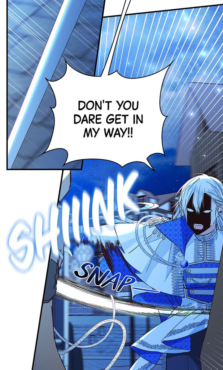 Justice for the Villainess Chapter 32 page 55 - 