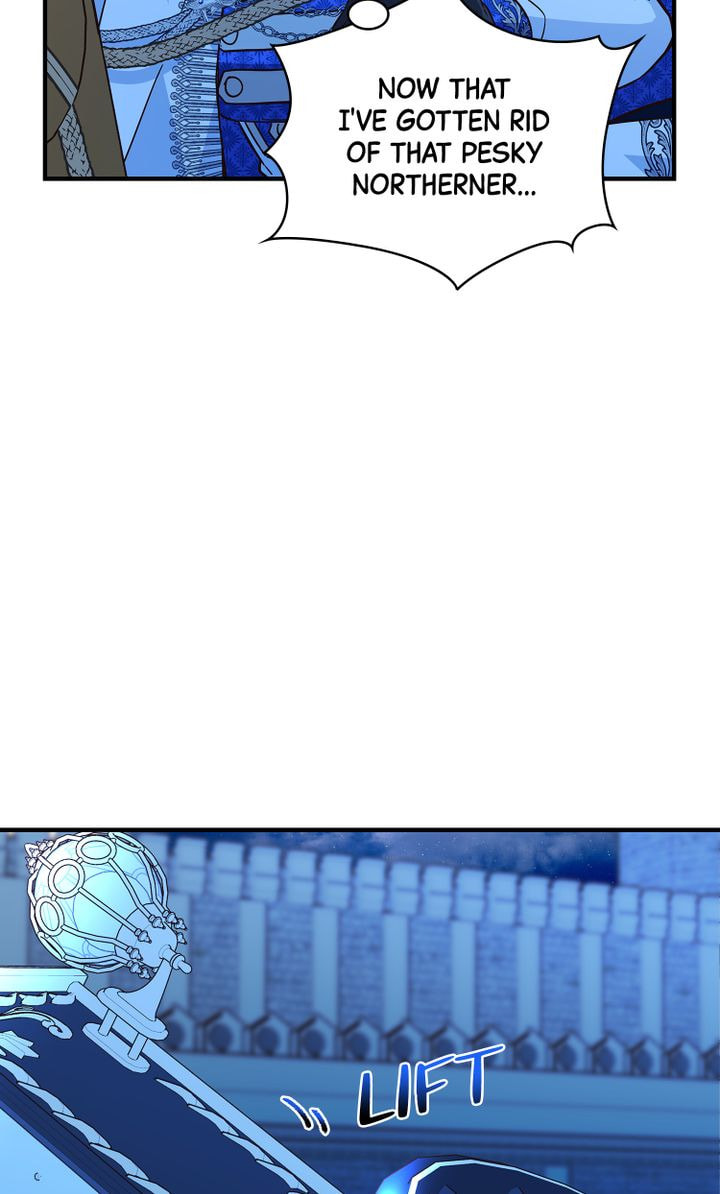 Justice for the Villainess Chapter 32 page 67 - 