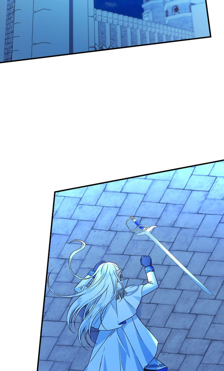 Justice for the Villainess Chapter 32 page 74 - 