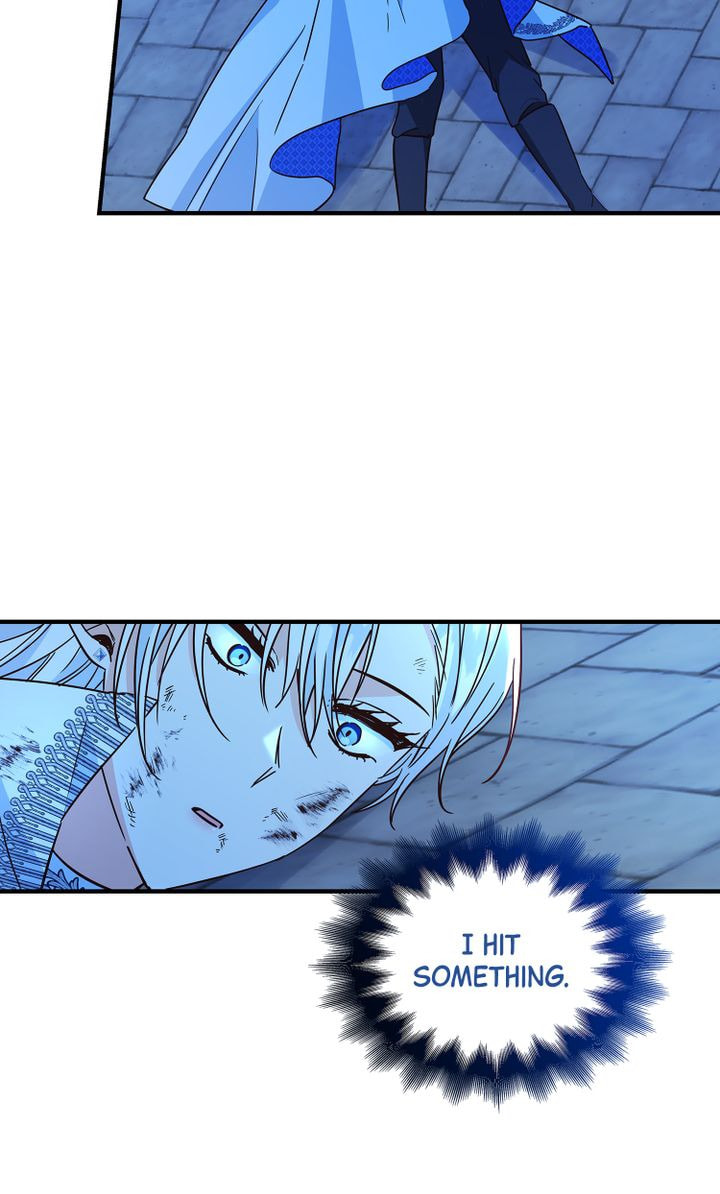 Justice for the Villainess Chapter 32 page 75 - 