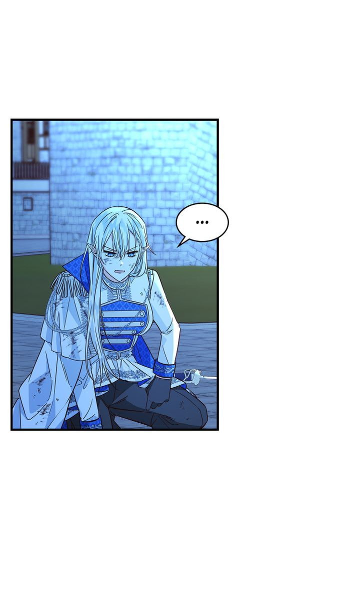Justice for the Villainess Chapter 32 page 81 - 