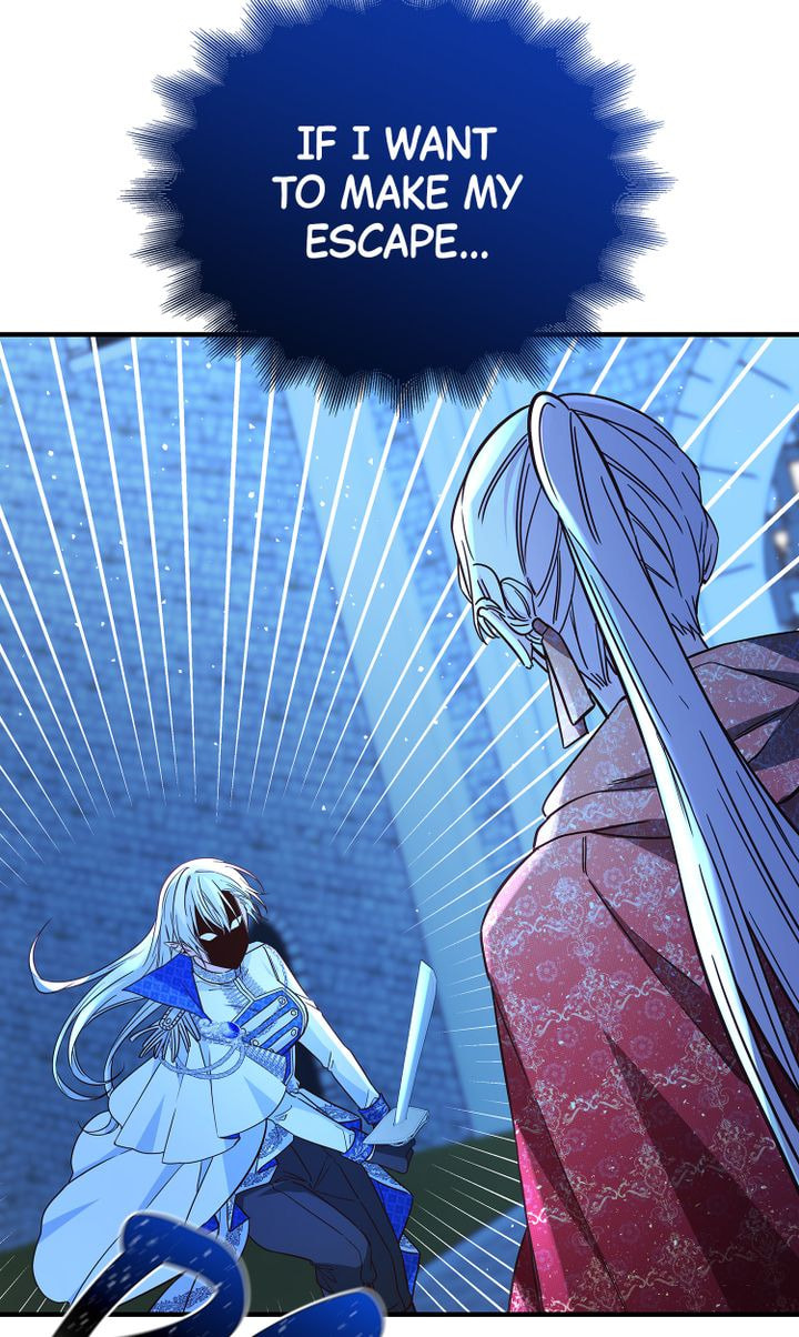 Justice for the Villainess Chapter 33 page 14 - 