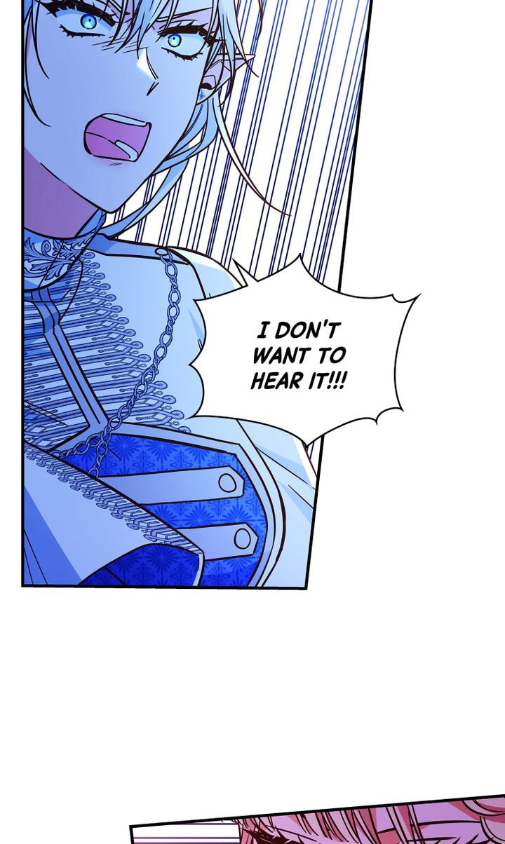 Justice for the Villainess Chapter 33 page 16 - 